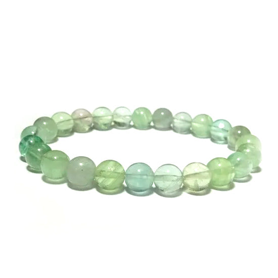 Emerald Malachite Himalayan Stone Bracelet | Himalayan Trading Co.®